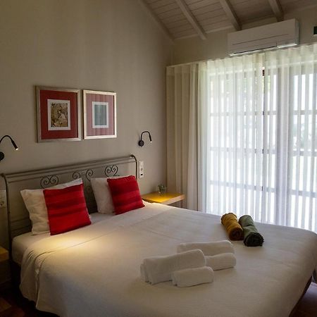 Quinta De Vila Nova - Agroturismo Monção Екстериор снимка