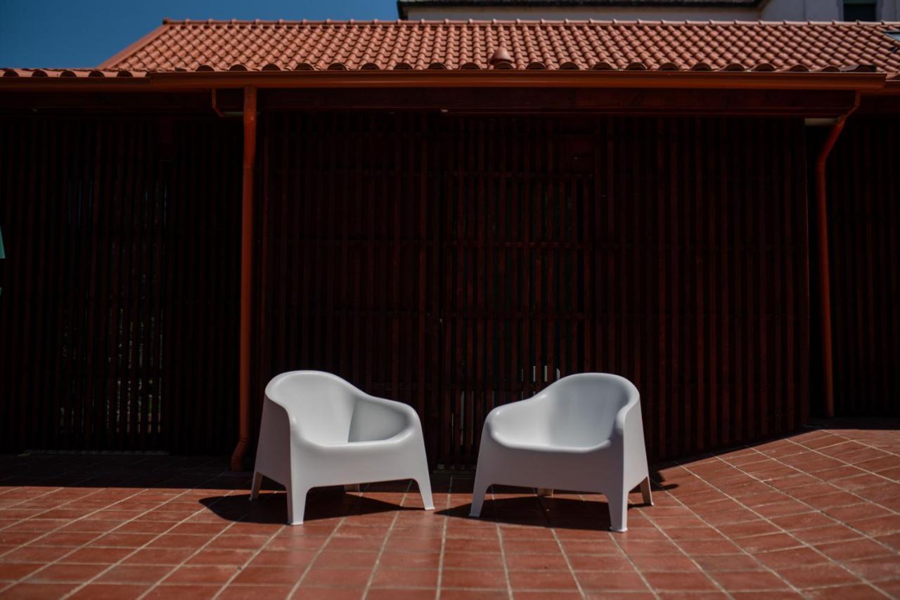 Quinta De Vila Nova - Agroturismo Monção Екстериор снимка