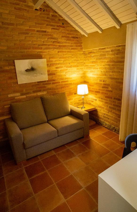 Quinta De Vila Nova - Agroturismo Monção Екстериор снимка