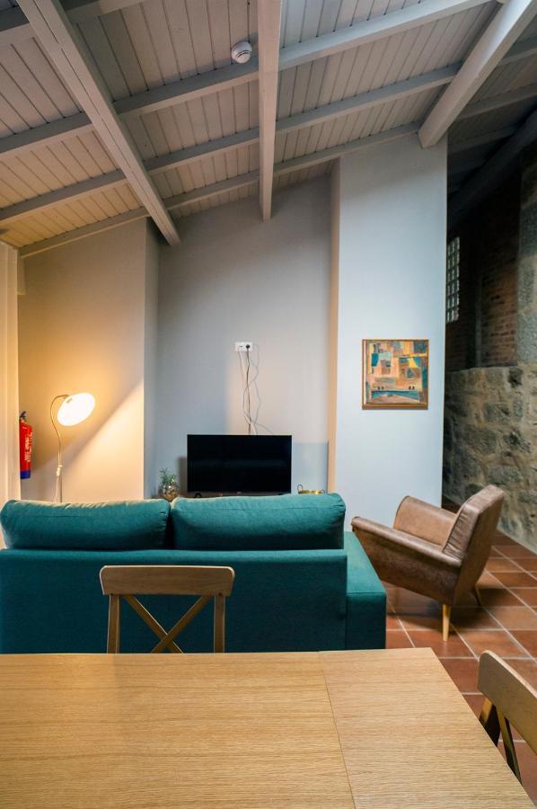 Quinta De Vila Nova - Agroturismo Monção Екстериор снимка