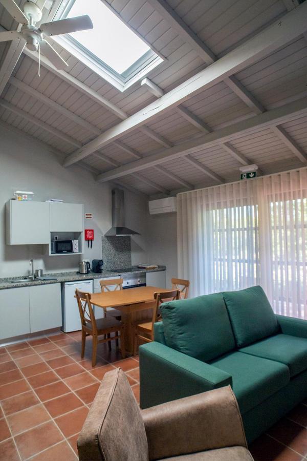 Quinta De Vila Nova - Agroturismo Monção Екстериор снимка