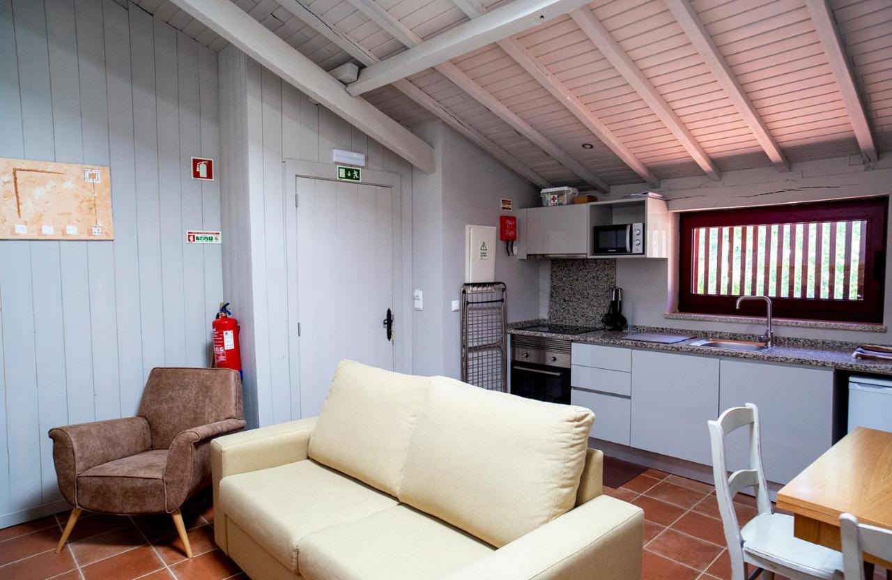 Quinta De Vila Nova - Agroturismo Monção Екстериор снимка