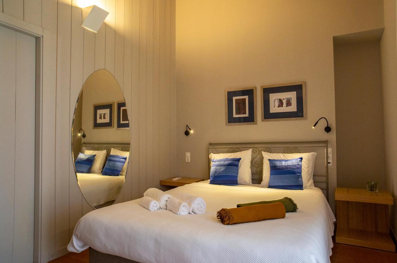 Quinta De Vila Nova - Agroturismo Monção Екстериор снимка
